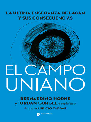 cover image of El campo uniano